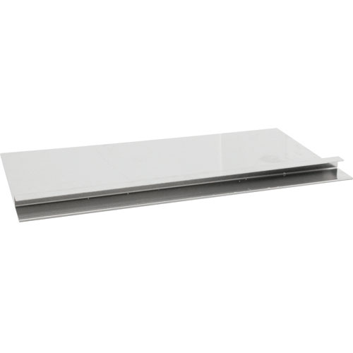 (image for) Vulcan Hart VH428000-1 GUARD,SPLASH (10",FRYER)